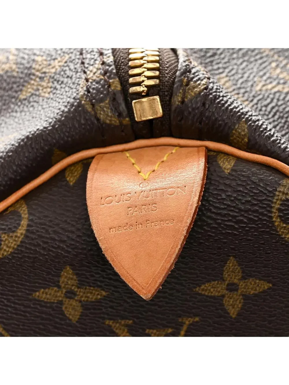 Louis Vuitton Keepall 50 #360792L75B